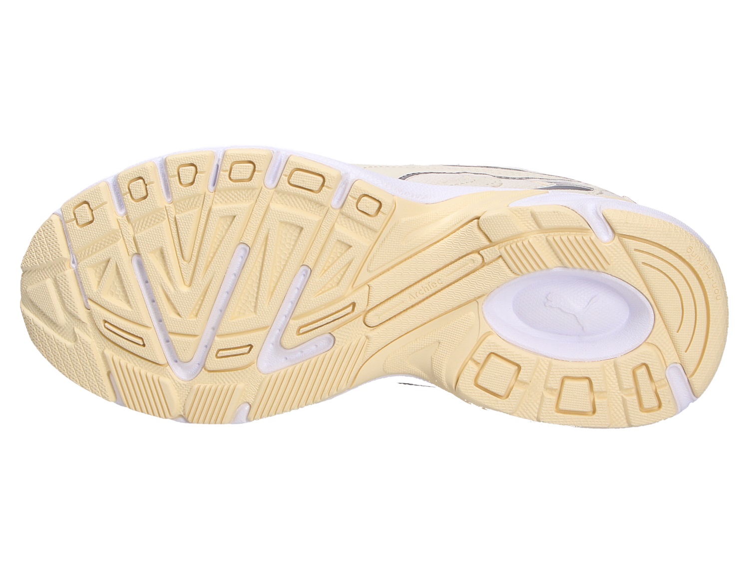 Milenio Tech Suede