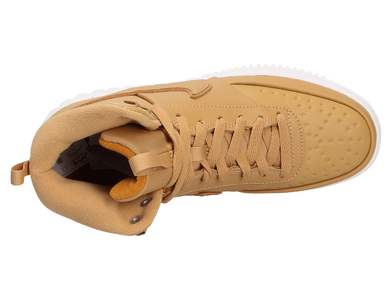 Court Vision Mid