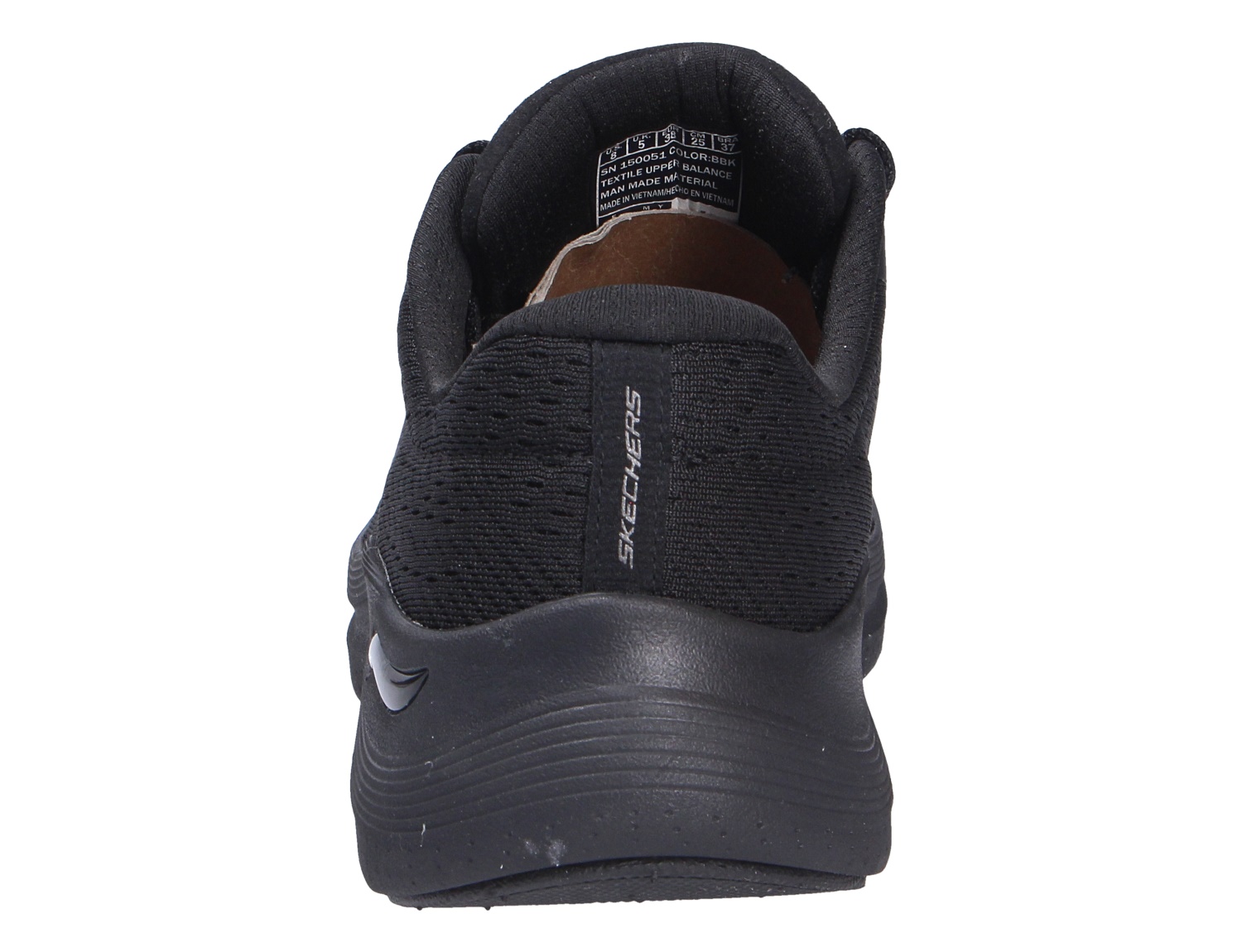 Arch Fit 2.0
