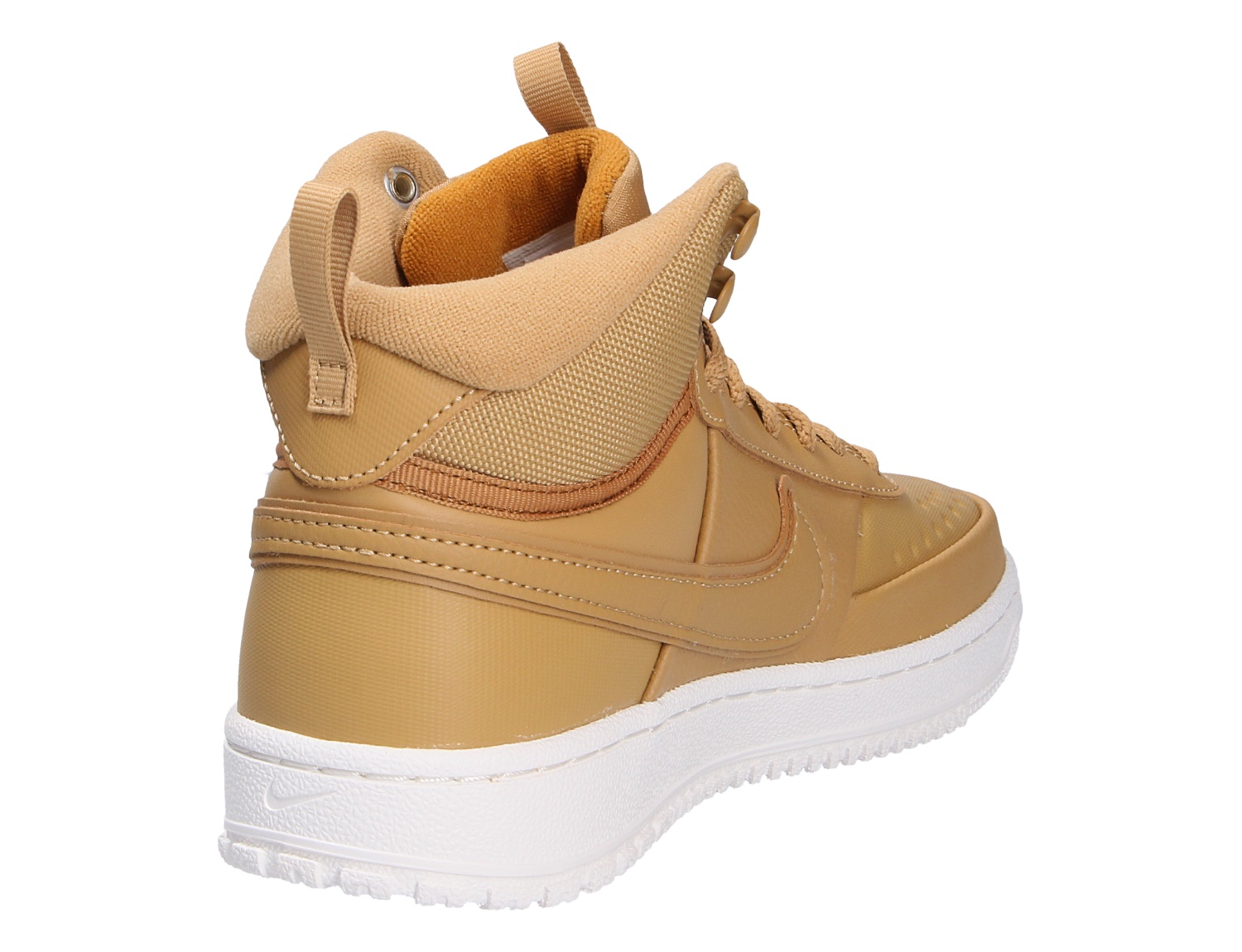 Court Vision Mid
