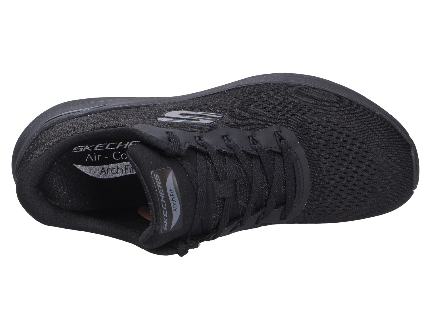 Arch Fit 2.0