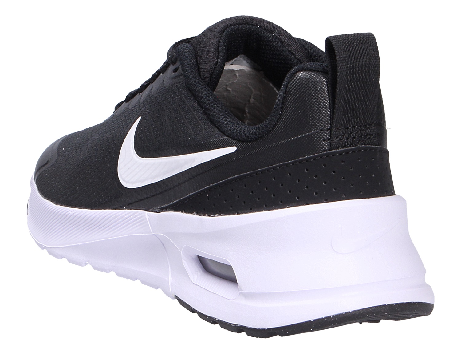 Air Max Nuaxis