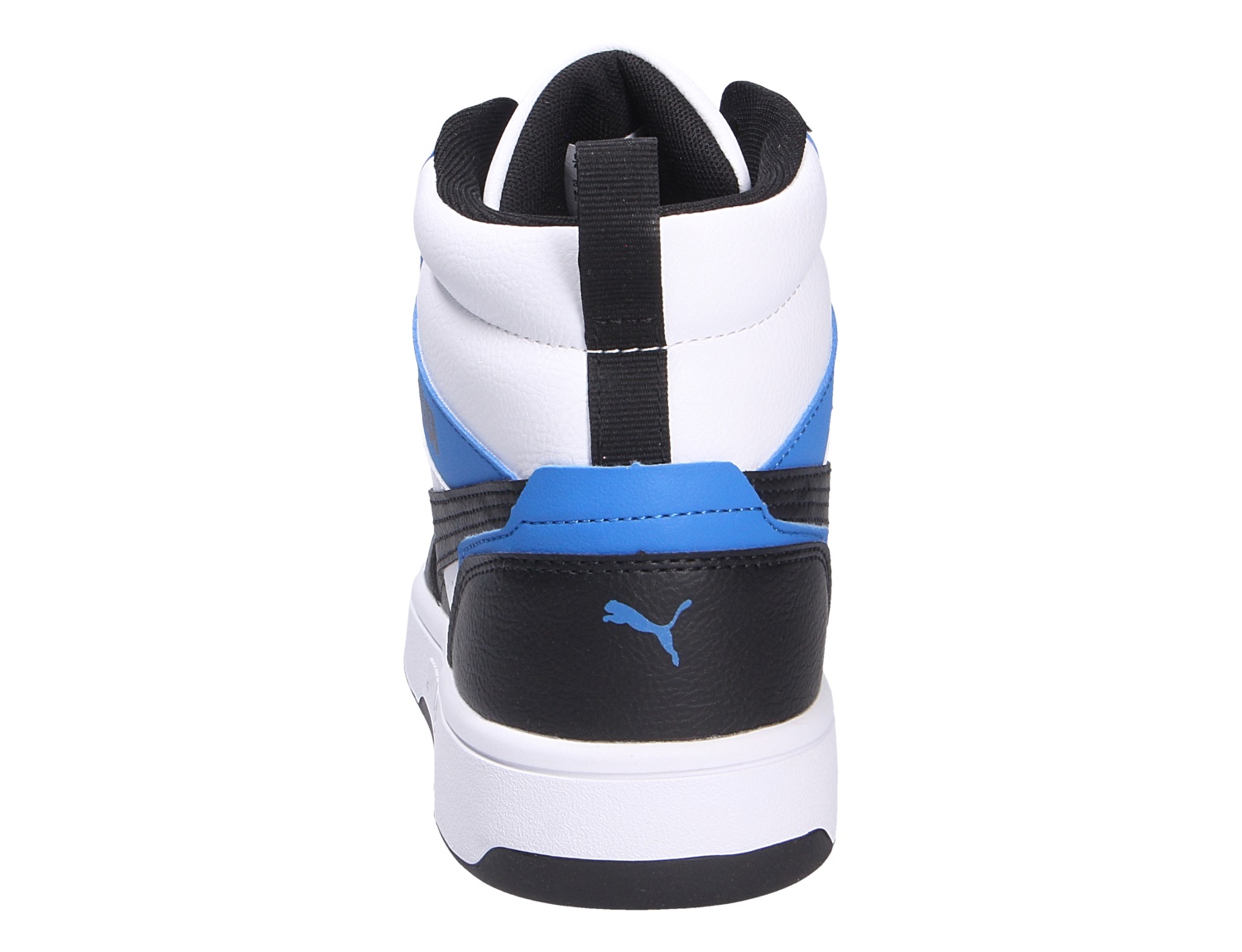Rebound V6