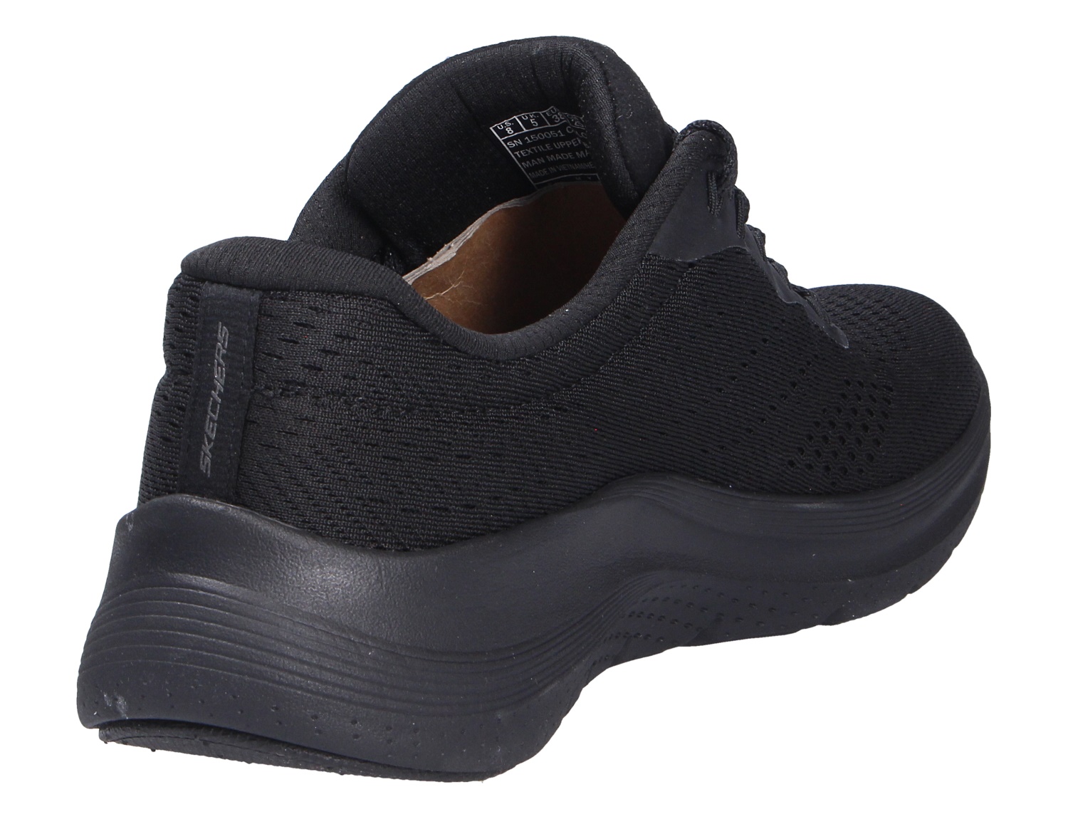 Arch Fit 2.0