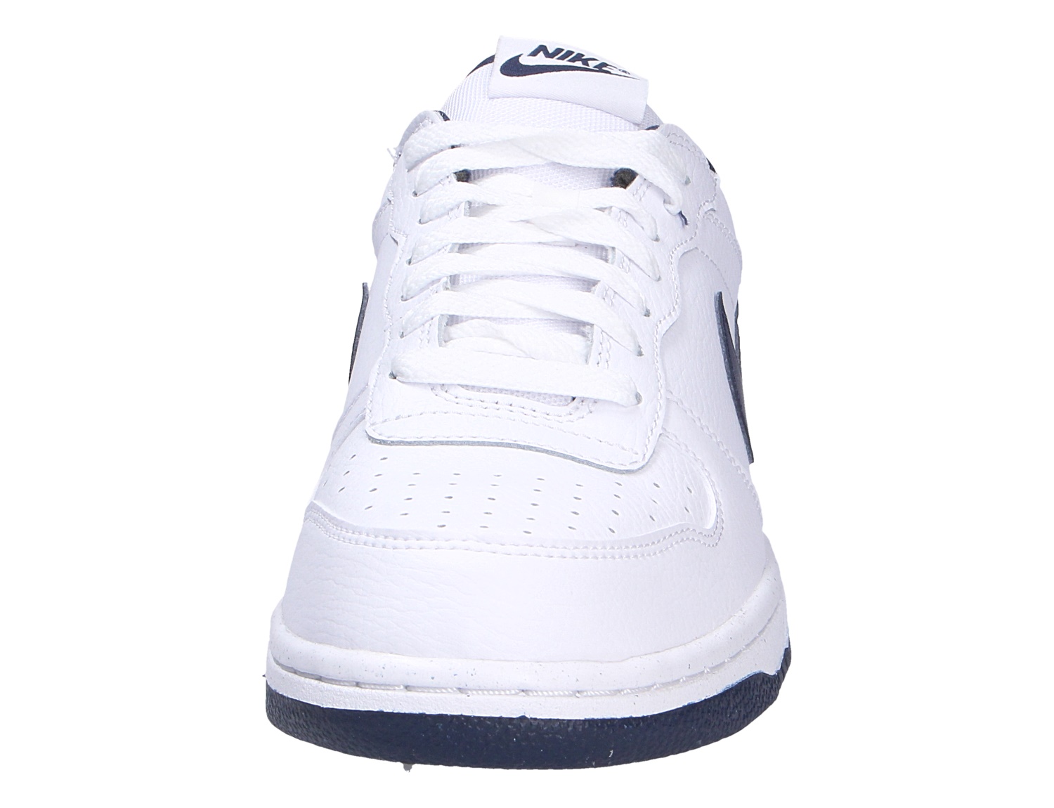 Big Nike Low