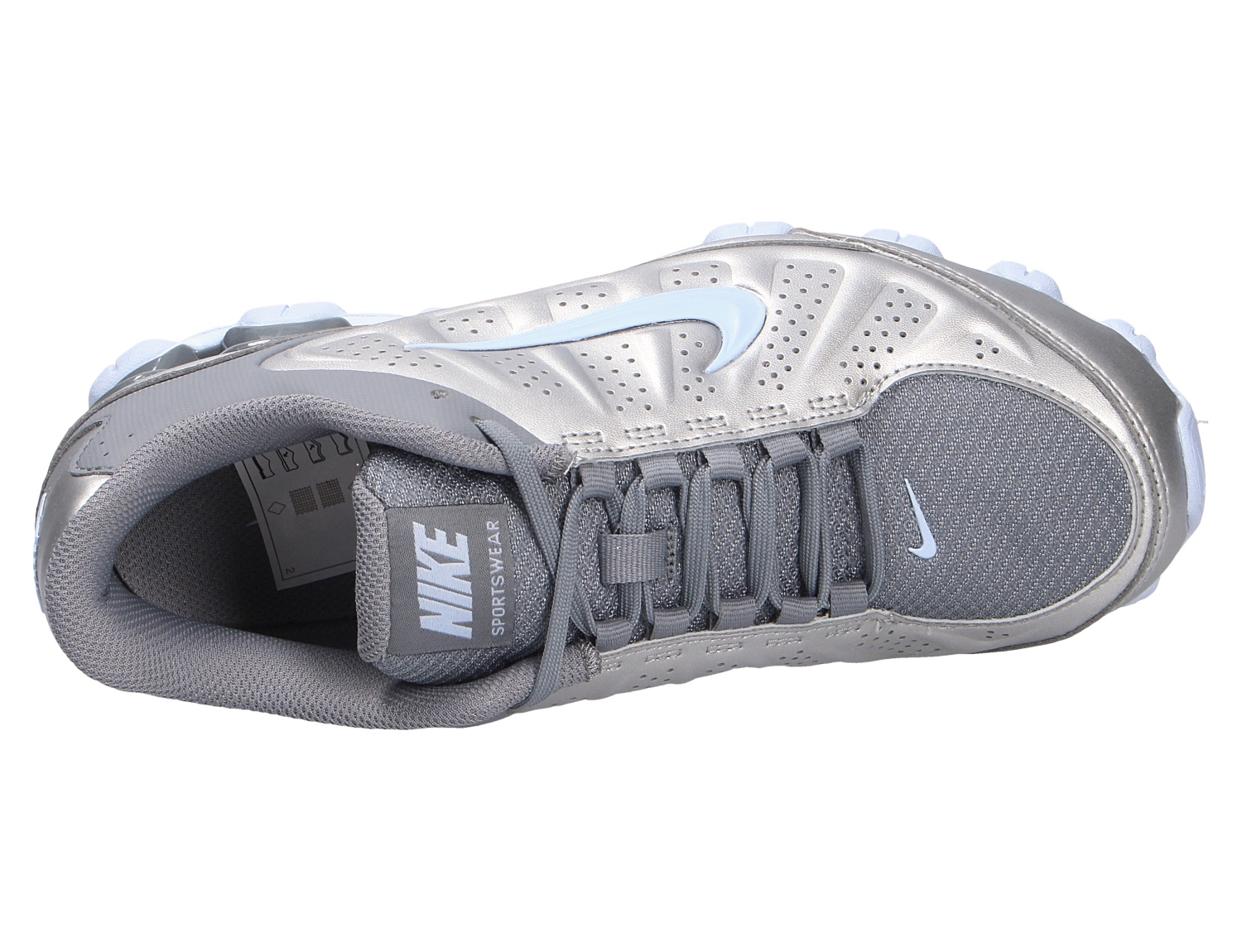 Reax 8 Nsw Sl