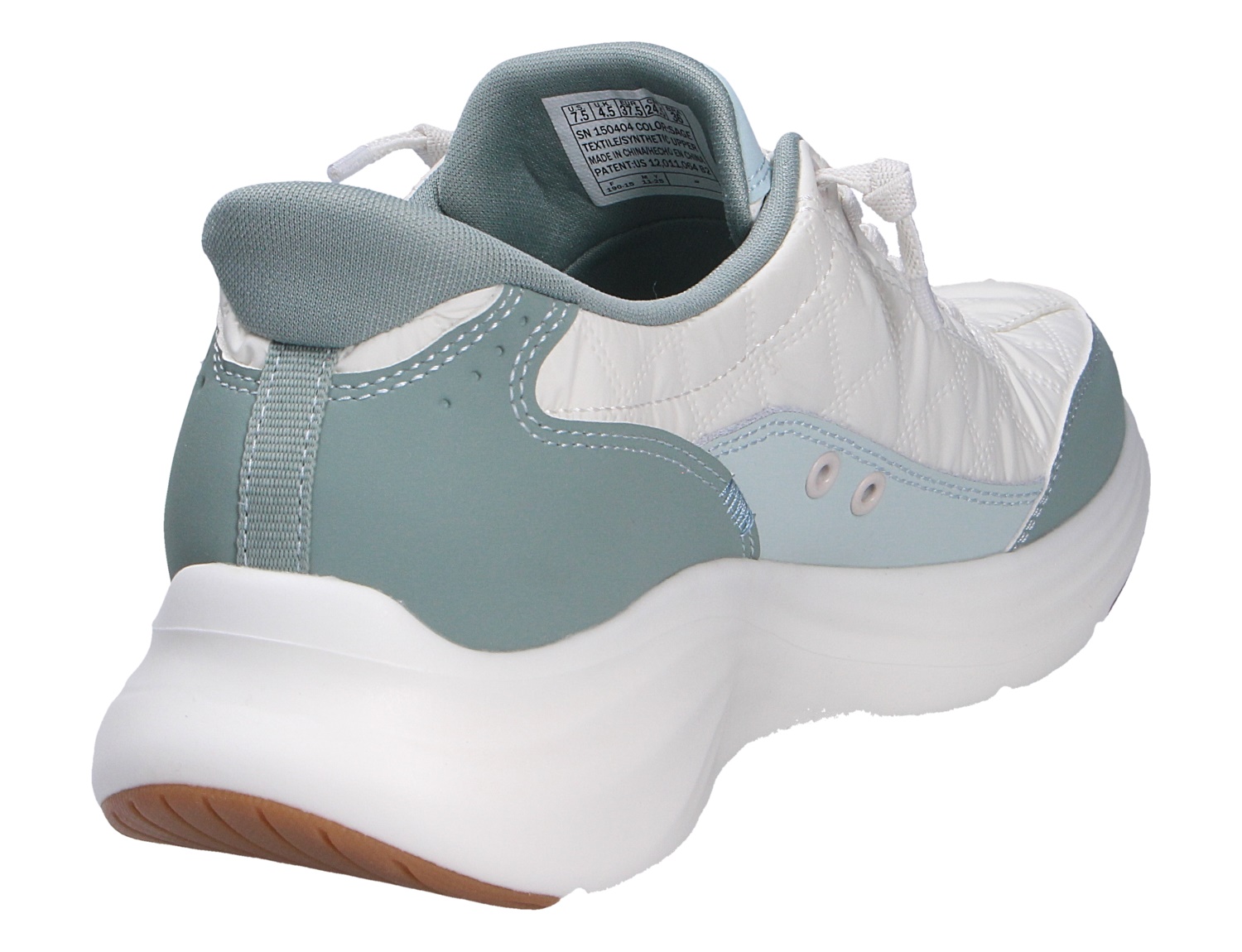 Contour Foam