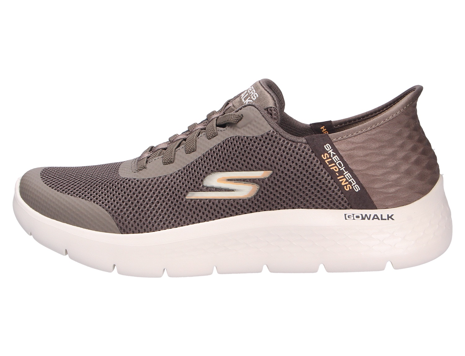 Skechers Herren Sneaker