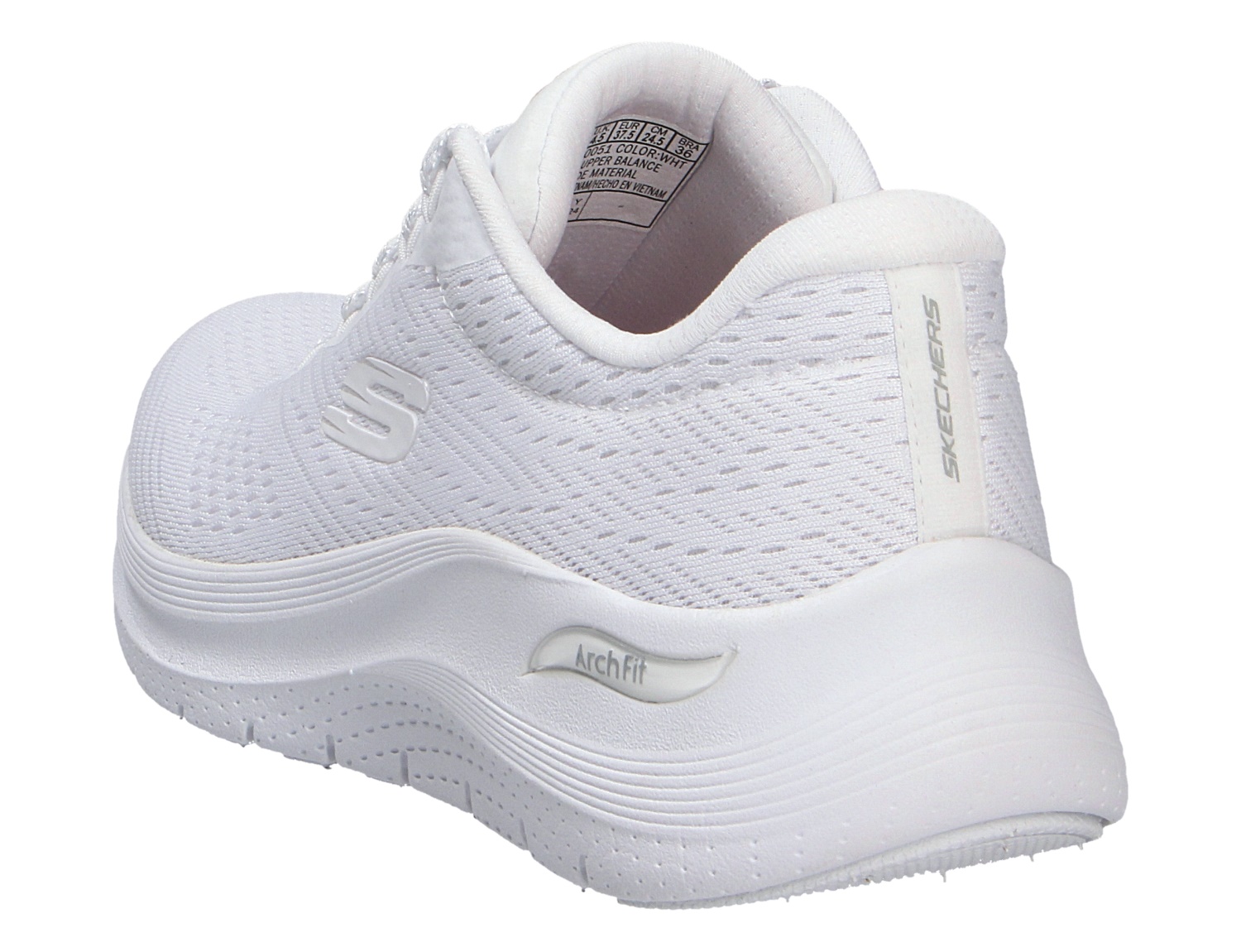 Arch Fit 2.0