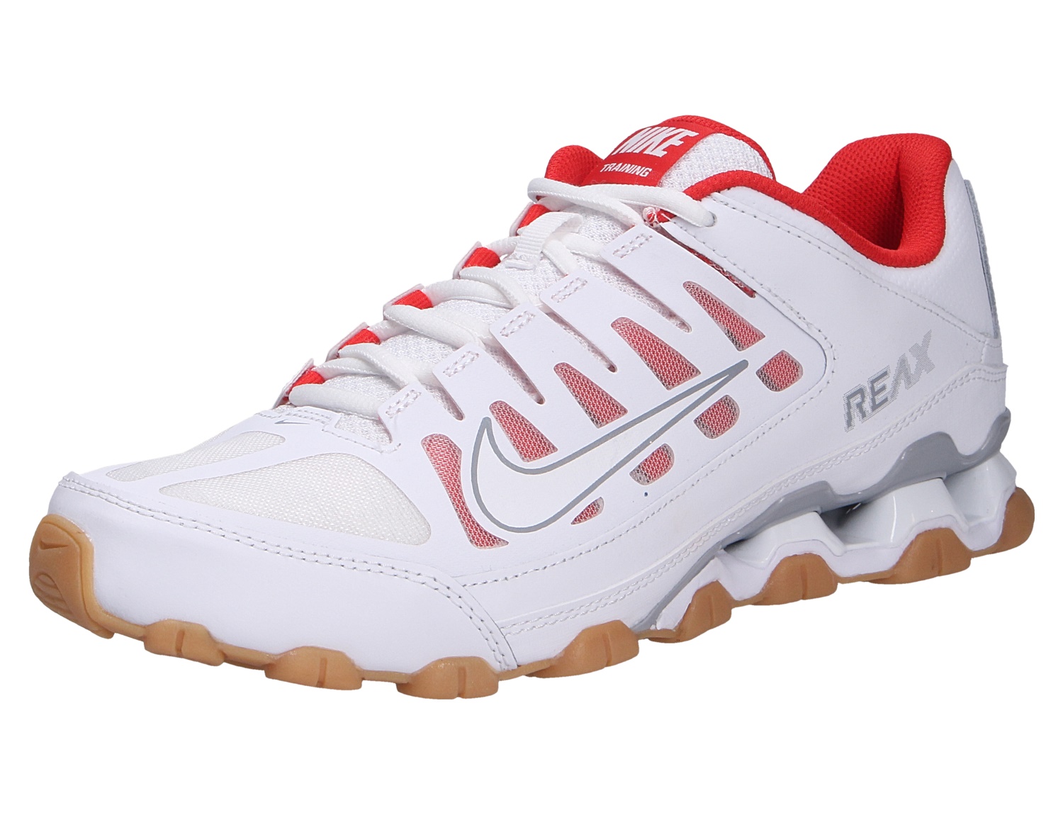 Reax 8 TR